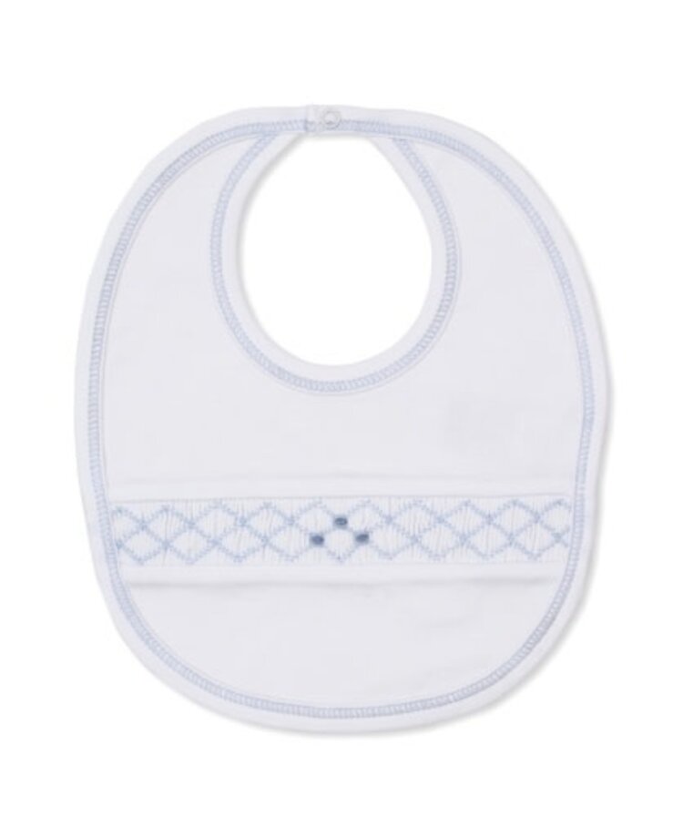 Kissy Kissy CLB S26 Smock Bib
