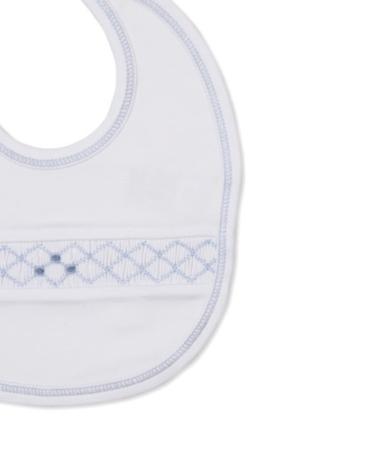 Kissy Kissy CLB S26 Smock Bib