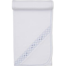 Kissy Kissy CLB S26 Smock Blanket