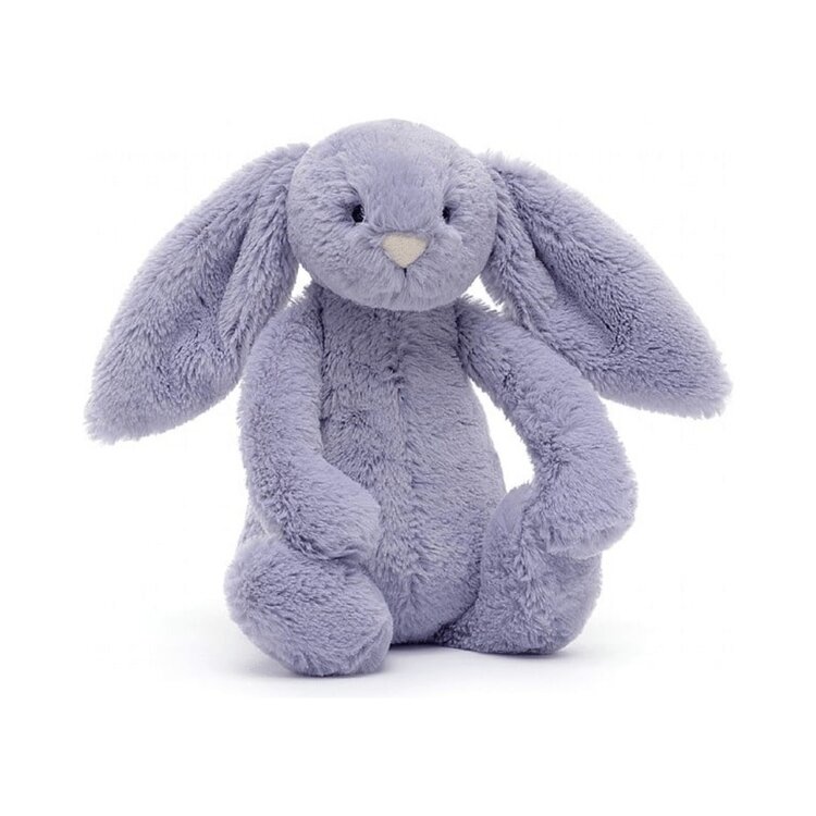 Jellycat Bashful Viola Bunny