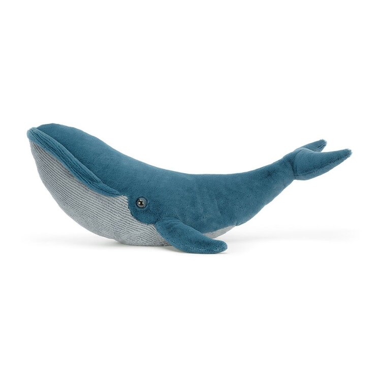 Wee Ones Gilbert the Great Blue Whale Gigantic