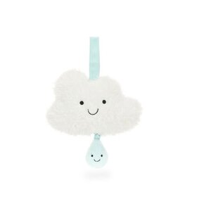 Jellycat Musical Pull