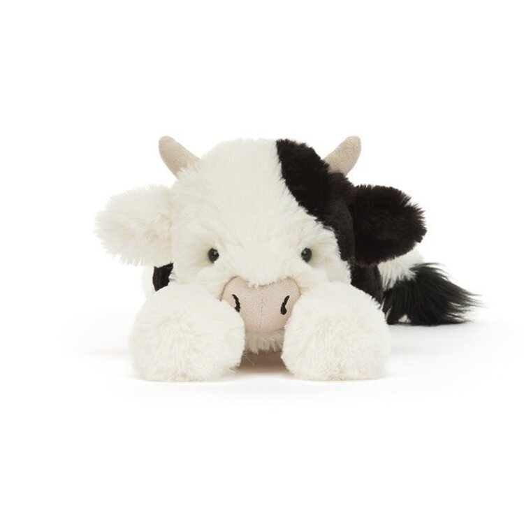 Jellycat Smudge Cow