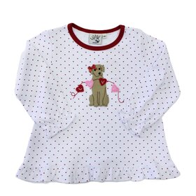 Luigi Kids Lab with Love Swing Top
