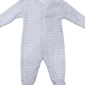 Lyda Baby Little Brother Footie