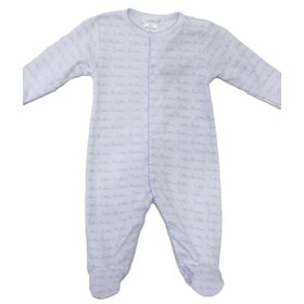 Lyda Baby Little Brother Footie