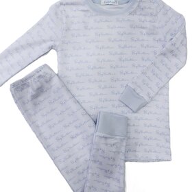 Lyda Baby Big Brother Pajamas