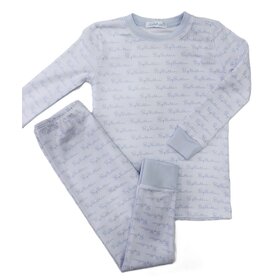 Lyda Baby Big Brother Pajamas