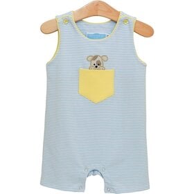 Trotter Street Kids Puppy Paws Jon Jon