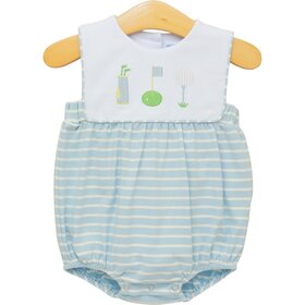 Trotter Street Kids Tee Time Bubble