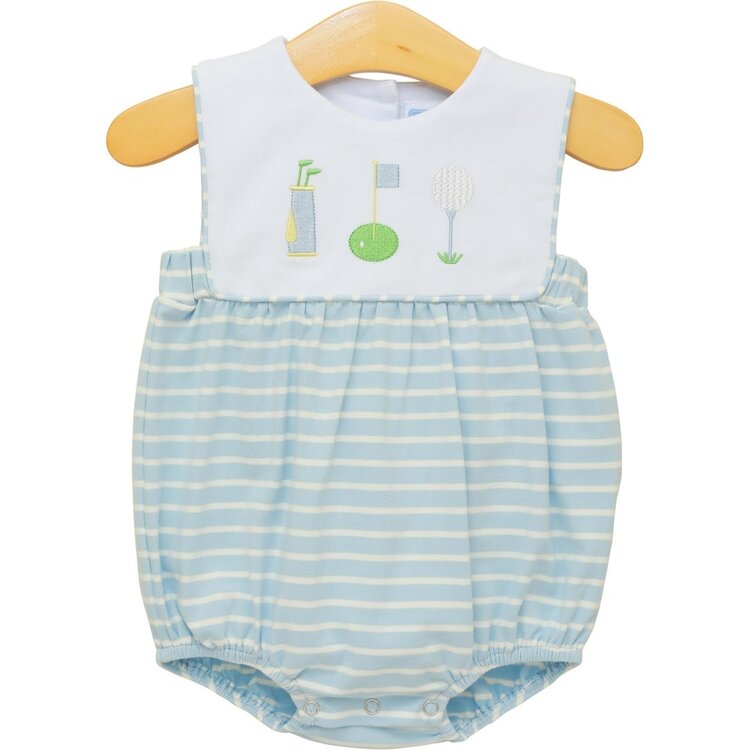 Trotter Street Kids Tee Time Bubble