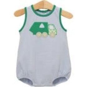 Trotter Street Kids Clean Up Crew Bubble