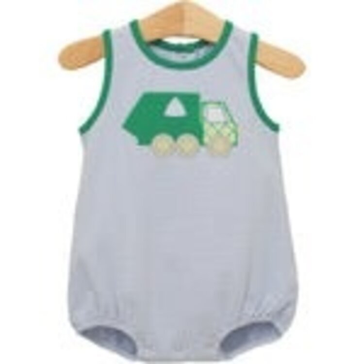 Trotter Street Kids Clean Up Crew Bubble