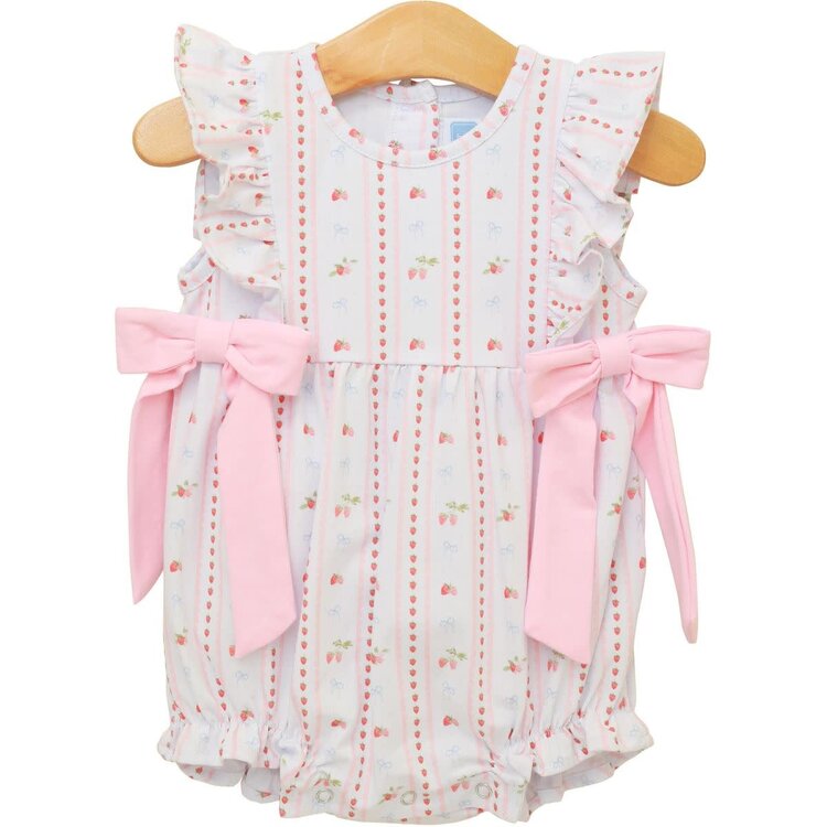 Trotter Street Kids Berry Sweet Bubble