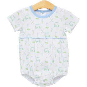 Trotter Street Kids Caddy Club Bubble