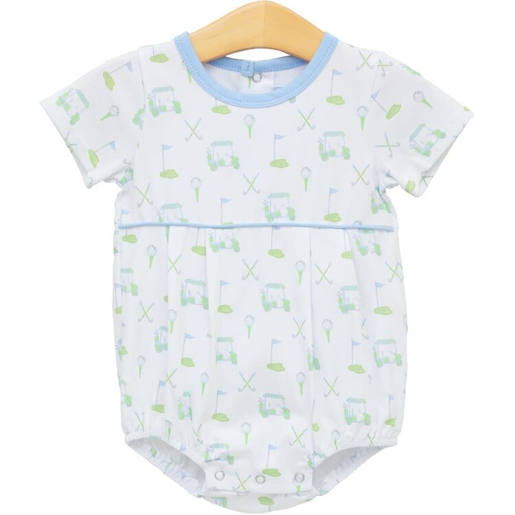 Trotter Street Kids Caddy Club Bubble