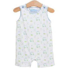 Trotter Street Kids Caddy Club Jon Jon