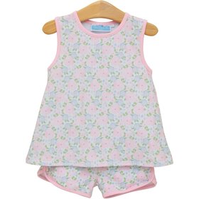 Trotter Street Kids Floral Blossoms Play Set