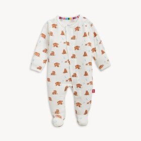 Magnetic  Me WILDLY LOVED FOOTIE