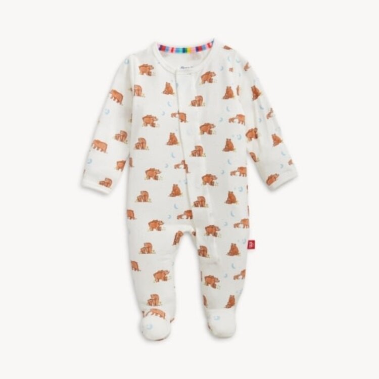 Magnetic  Me WILDLY LOVED FOOTIE