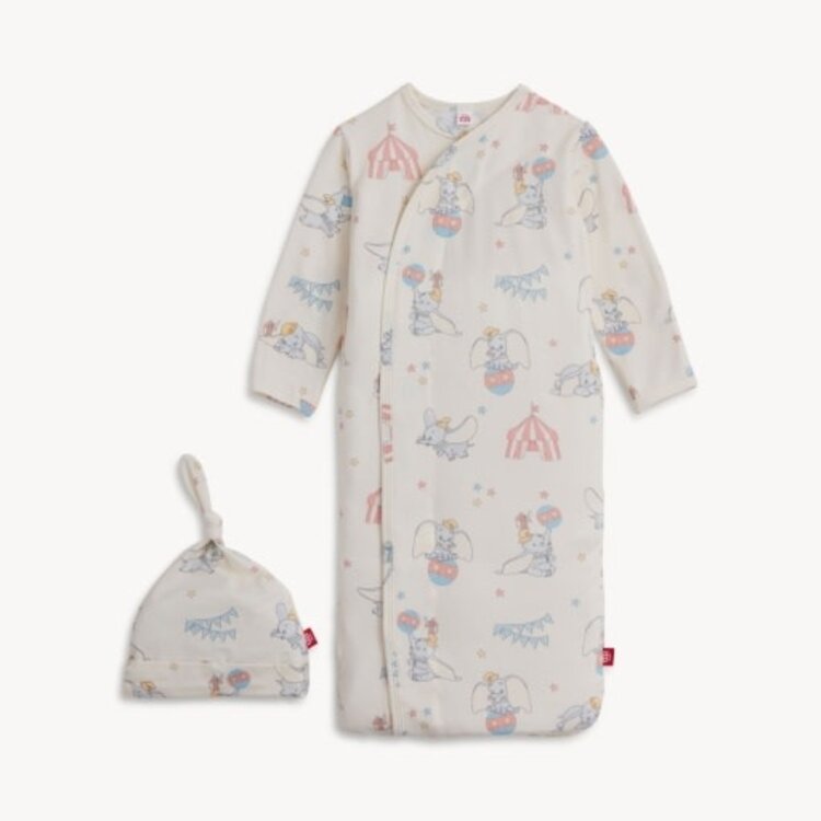 Magnetic  Me DUMBO CIRCUS GOWN SET