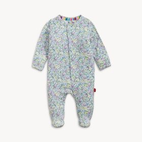 Magnetic  Me LAVINIA MODAL FOOTIE