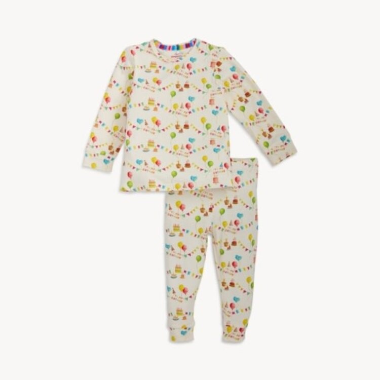 Magnetic  Me BIRTHDAY BABE PJ SET