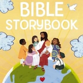 Love God Greatly Bible Storybook