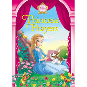 Princess Prayers