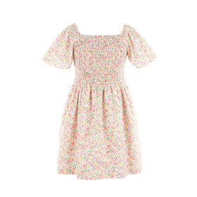 Gabby Floral Sophia Dress