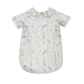 Claire & Charlie Peter Rabbit Boys Bubble