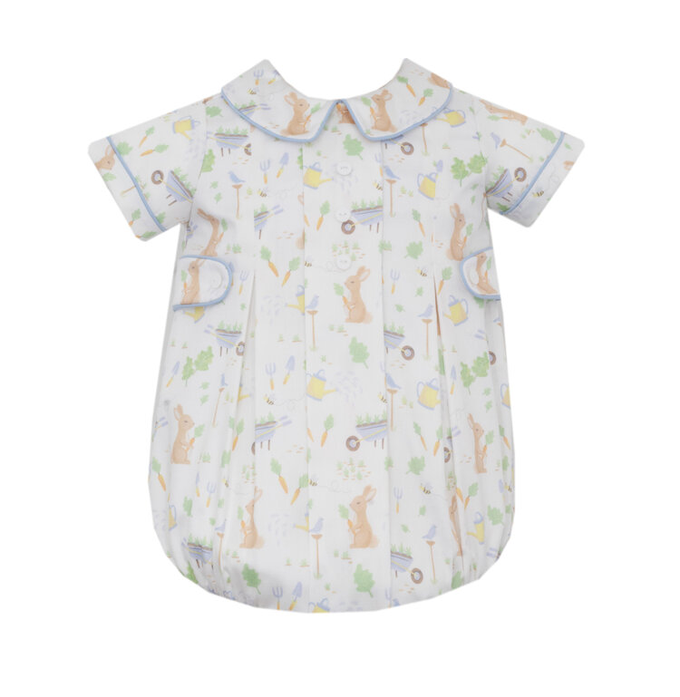 Claire & Charlie Peter Rabbit Boys Bubble