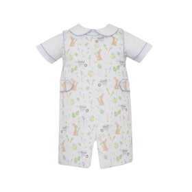 Claire & Charlie Peter Rabbit John John Set