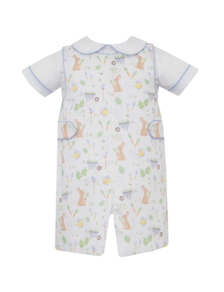 Claire & Charlie Peter Rabbit John John Set