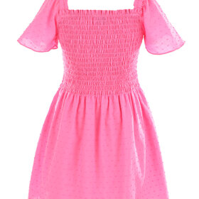 Gabby Pink Carla Dress