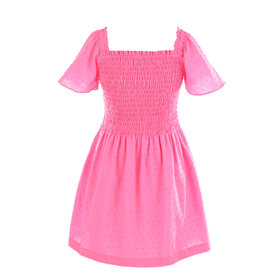 Gabby Pink Carla Dress