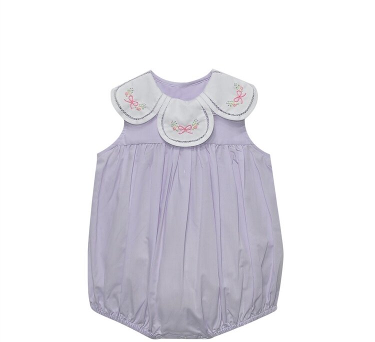 Remember Nguyen Violet Vines Anna Mae Bubble