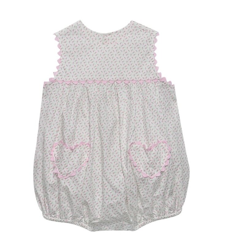 Remember Nguyen Kyle Girl Bubble-Sweet on Summer