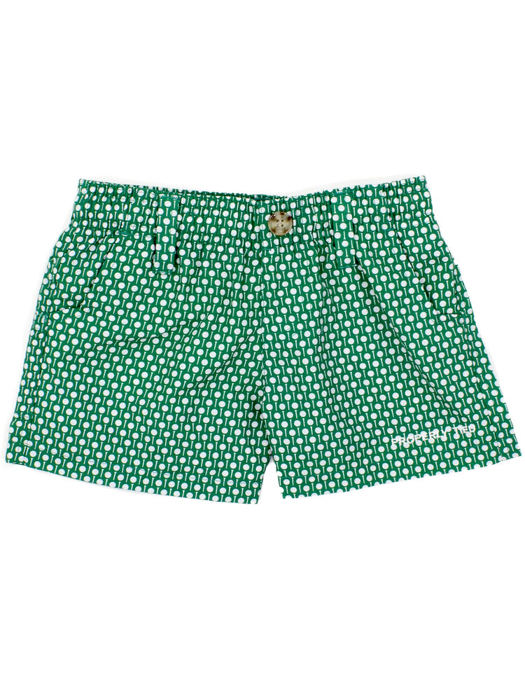 Properly Tied Mallard Shorts Tee Time