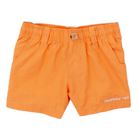 Properly Tied Mallard Short Apricot