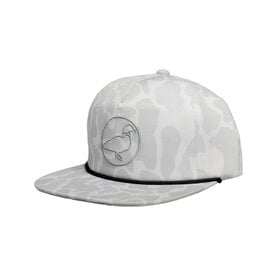 Properly Tied Rope Hat