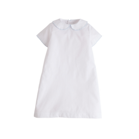 Little English | BISBY Whipstitch Day Gown