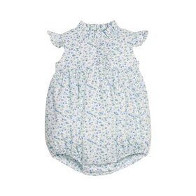 Little English Birdie Bubble - Mayfair Floral