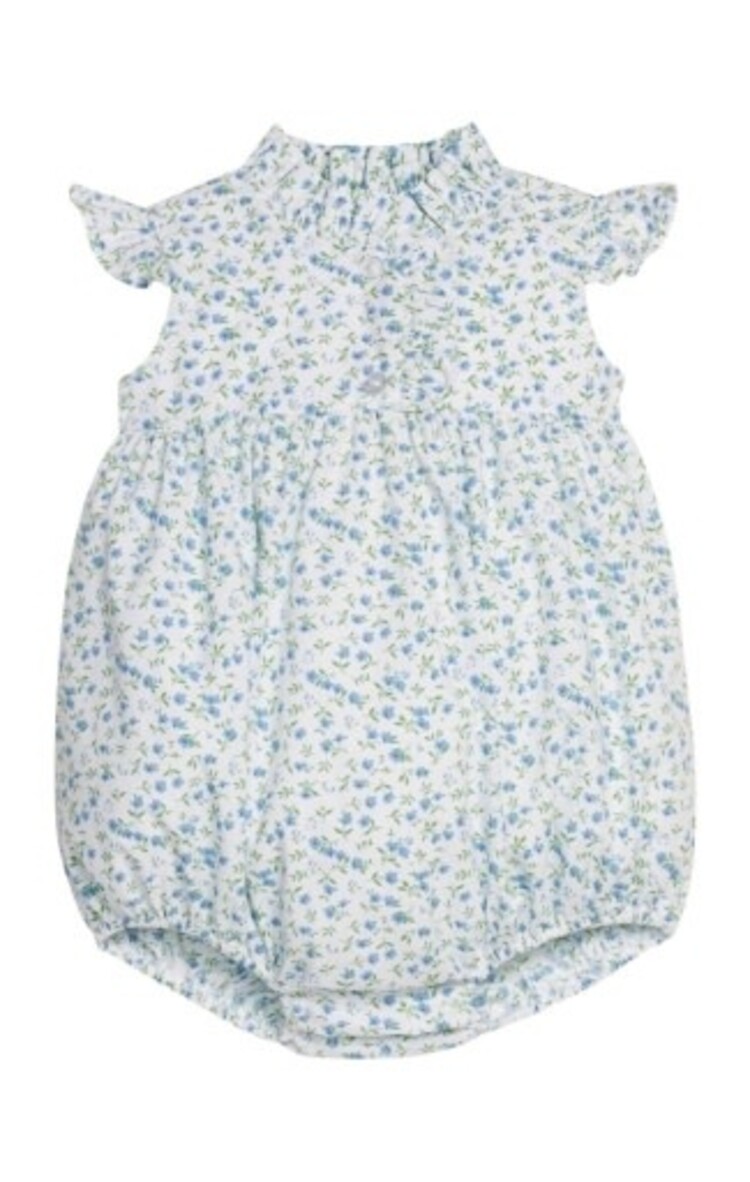 Little English Birdie Bubble - Mayfair Floral