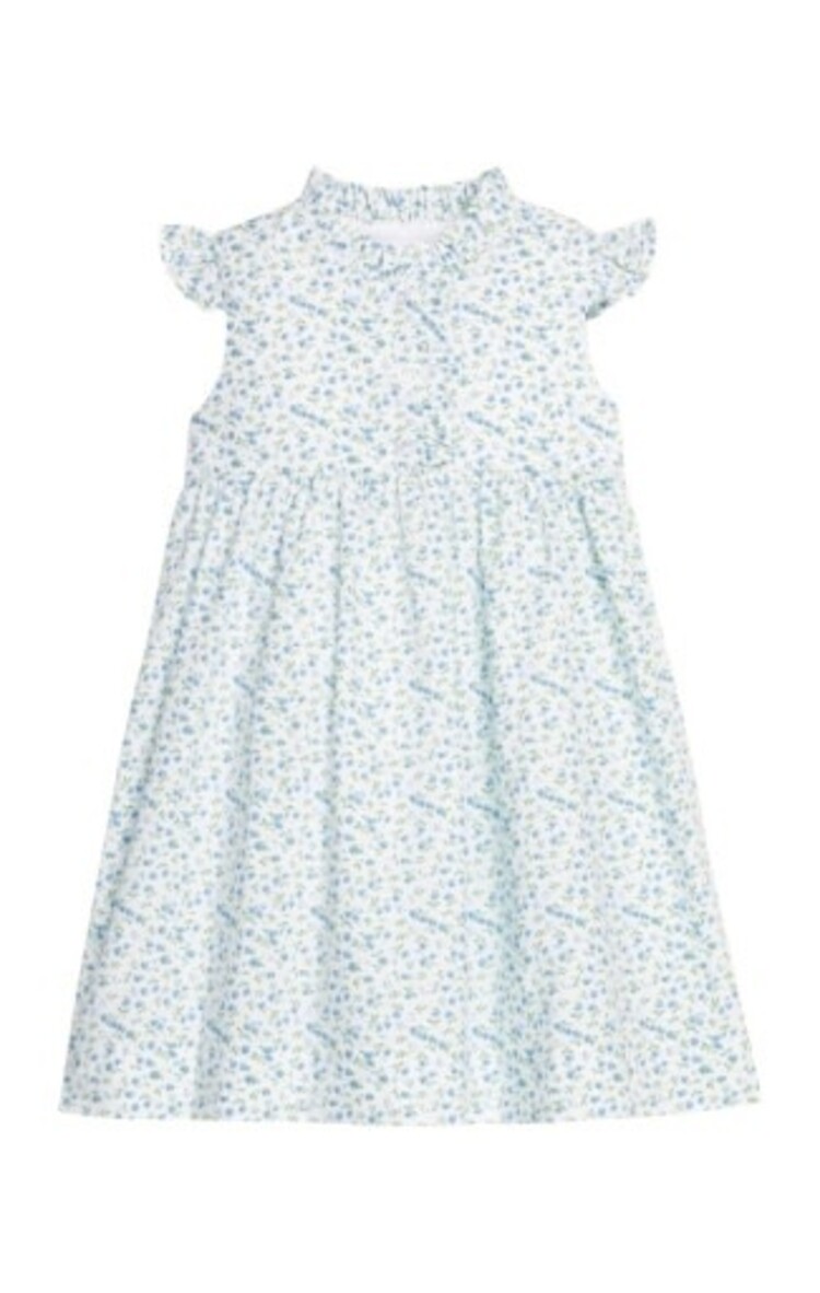 Little English | BISBY Birdie Dress - Mayfair Floral