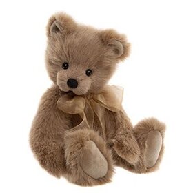 Charlie Bear Beanstalk Bear