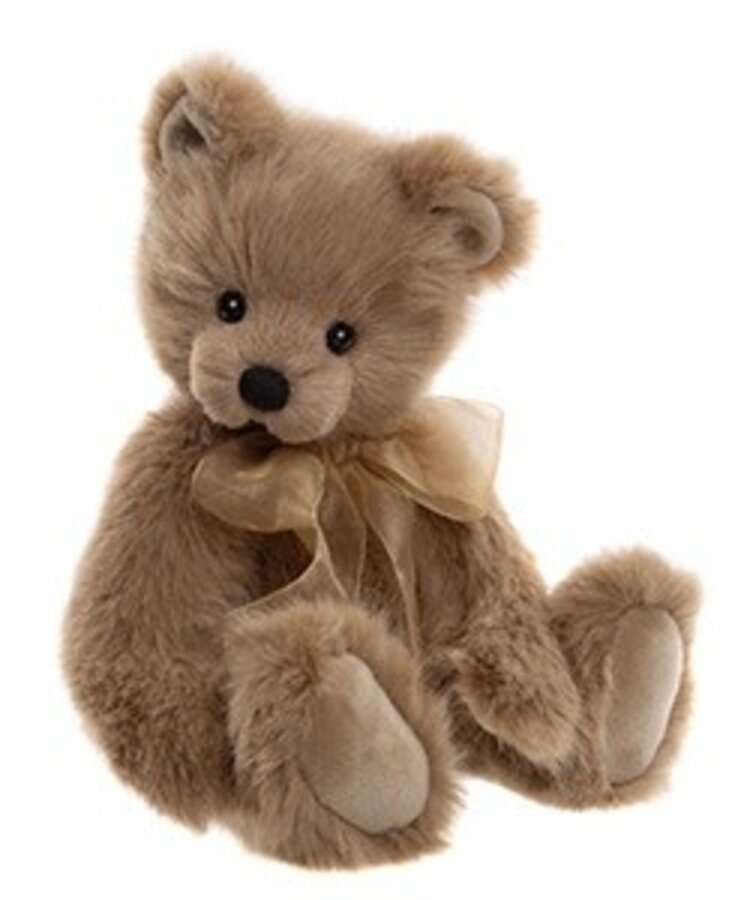 Charlie Bear Beanstalk Bear