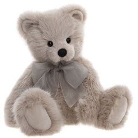 Charlie Bear Jelly Bean Bear