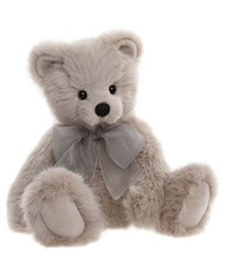 Charlie Bear Jelly Bean Bear