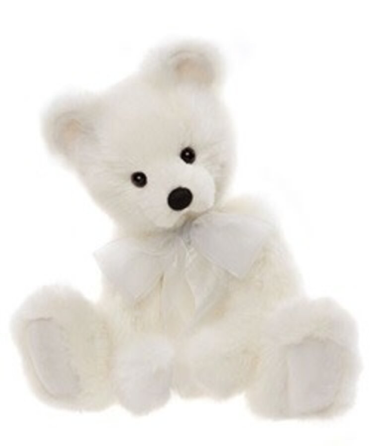 Charlie Bear Little Bean Bear